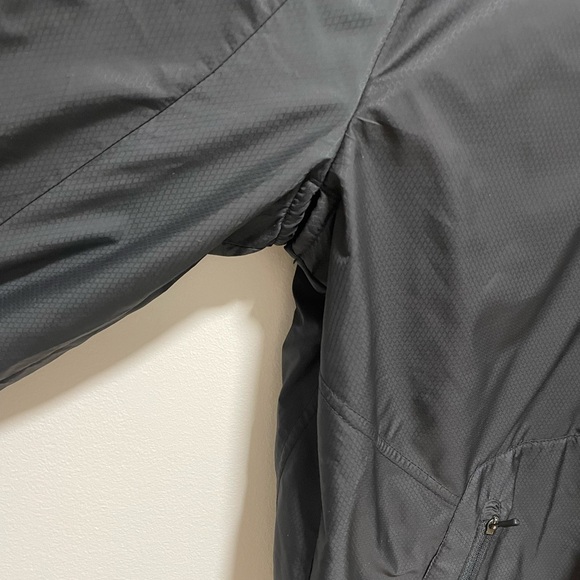 Men’s black Nike Kobe Storm-fit zip up jacket - Picture 4 of 9